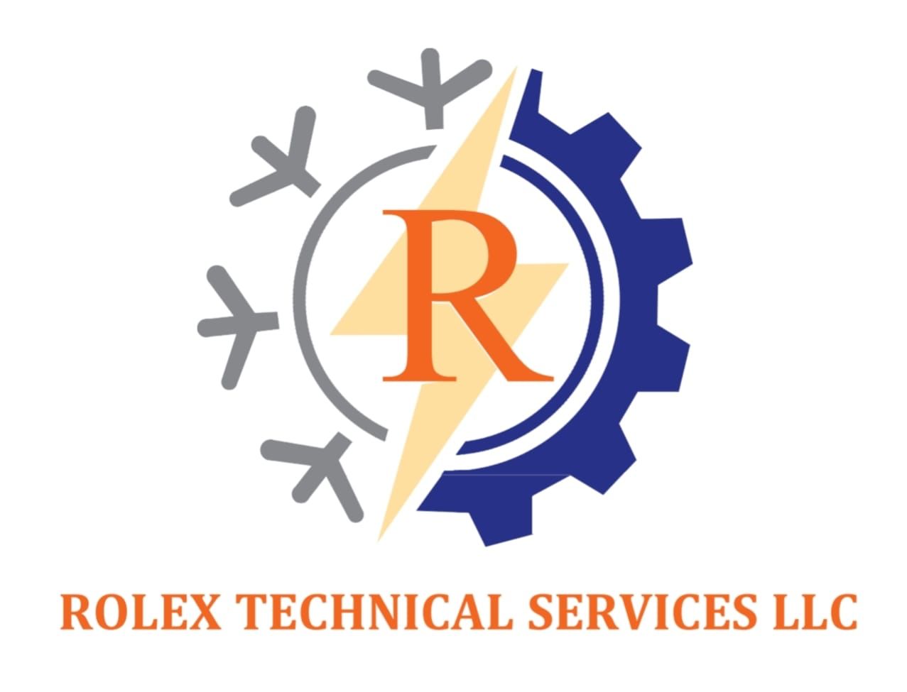 RolexTechnical Service LLC